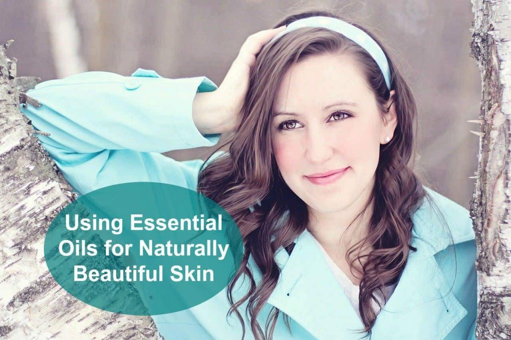 Essential ones are fast becoming one of the most popular skincare solutions