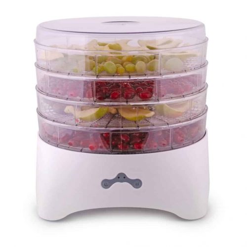 The Best Food Dehydrator in 2020 Reviews of The Most Popular Brands