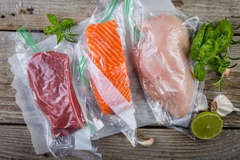 Is a Vacuum Food Sealer Worth It? Find Out If Will You Save Money With This Kitchen Gadget